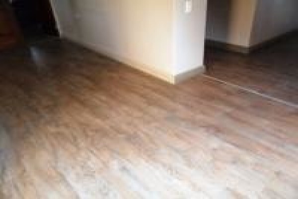 Exact Flooring