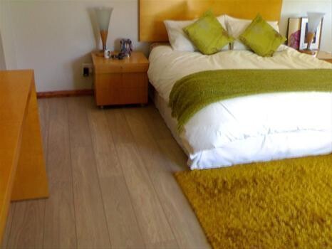 Sound Flooring