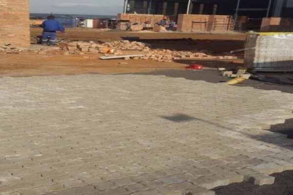 Stone And Style - Witbank