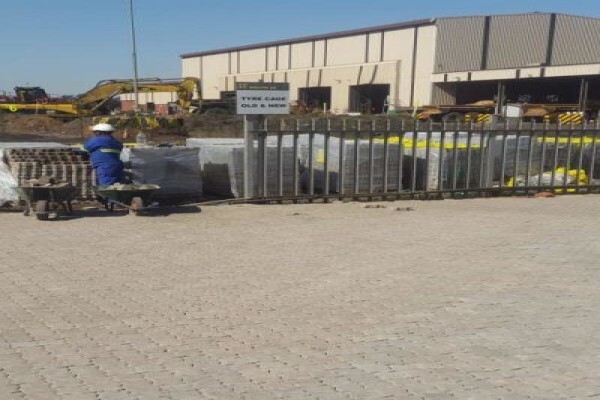 Stone And Style - Witbank