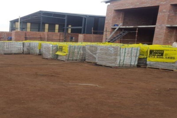 Stone And Style - Witbank