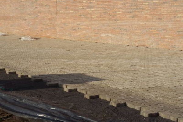 Stone And Style - Witbank
