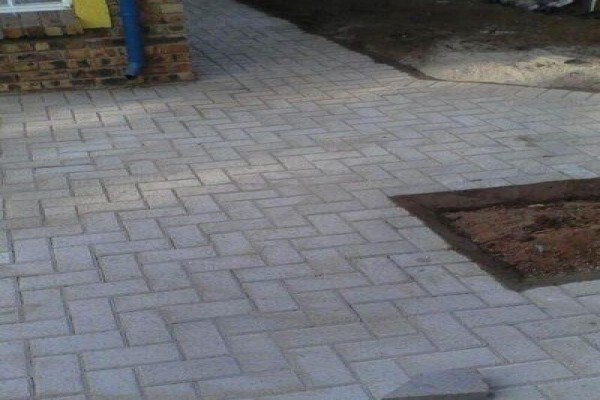 Stone And Style - Witbank