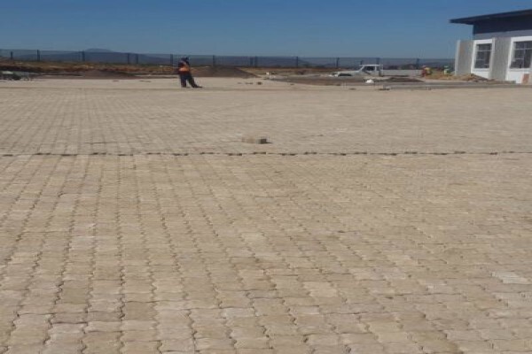 Stone And Style - Witbank