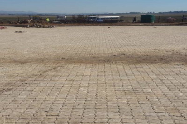 Stone And Style - Witbank