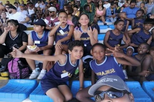 Sunlands Primary School