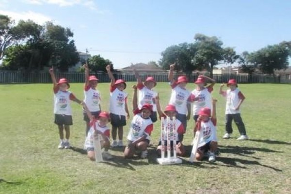 Sunlands Primary School