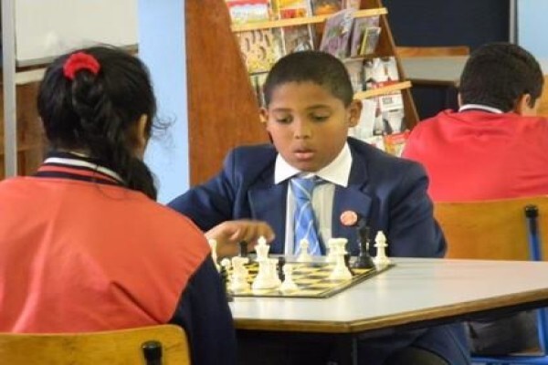 Sunlands Primary School