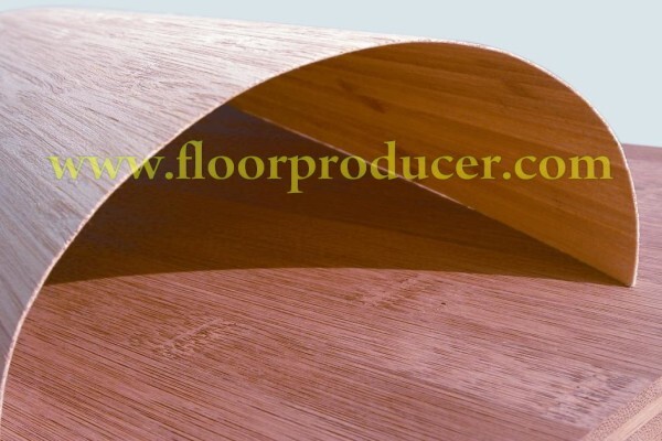 Bamboo Flooring