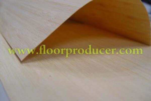 Bamboo Flooring