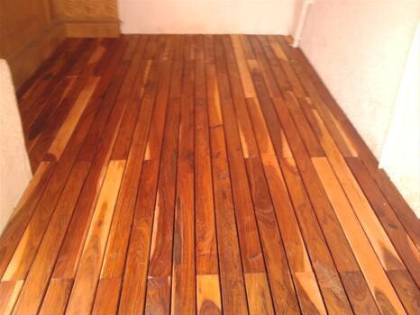 Sa Decking And Flooring