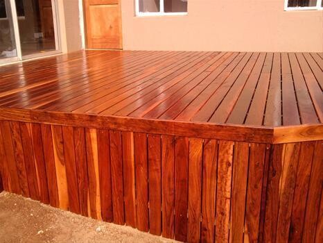 Sa Decking And Flooring