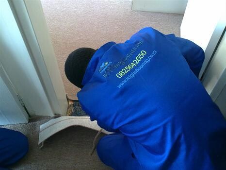 Leiganne'S Flooring Solutions