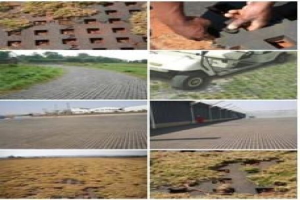Exquisite Portable Flooring Hire