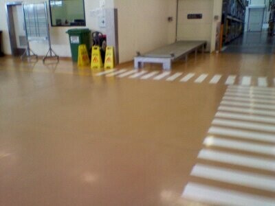 Manzoafrica Epoxy Flooring