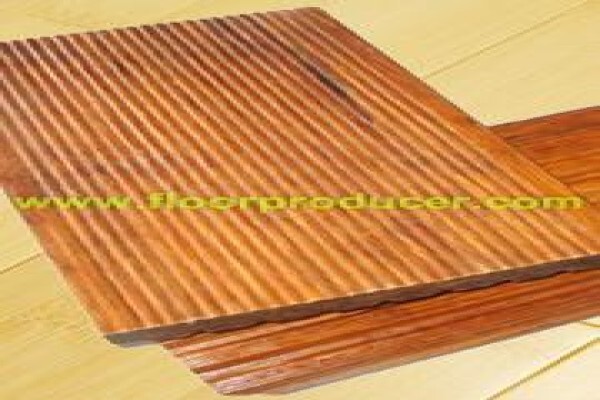 Bamboo Flooring