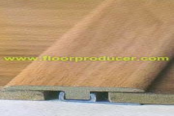 Bamboo Flooring