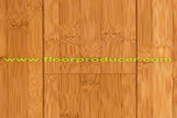 Bamboo Flooring