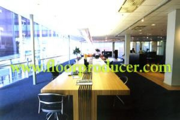 Bamboo Flooring