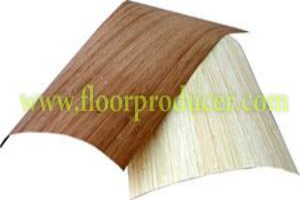 Bamboo Flooring