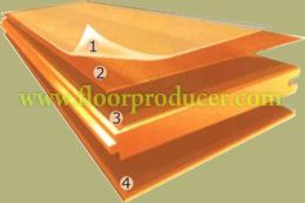 Bamboo Flooring