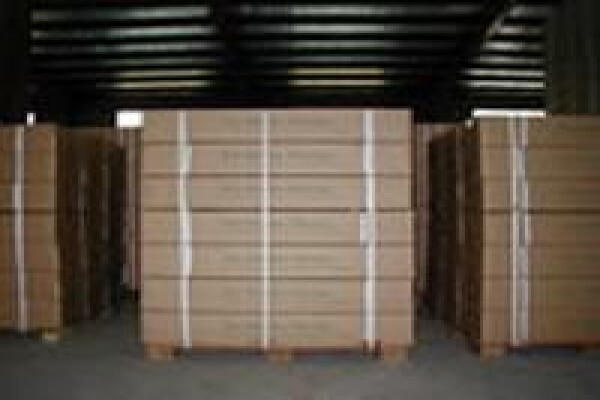 Bamboo Flooring