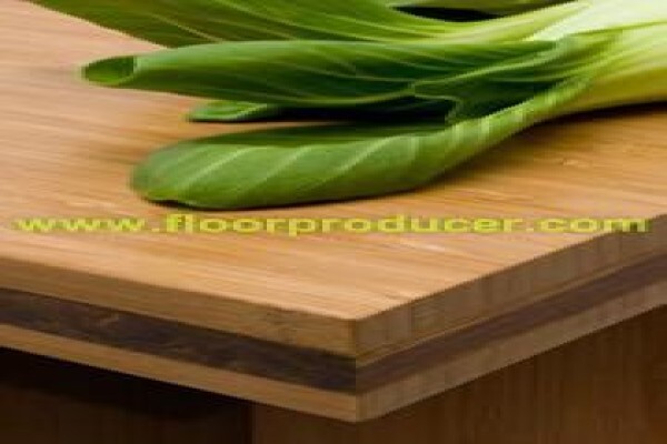 Bamboo Flooring