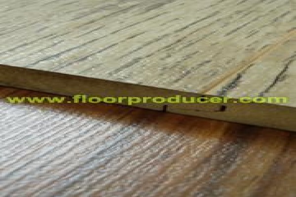 Bamboo Flooring