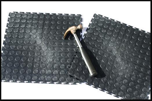 Eco-Green Flooring