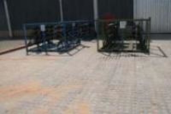 Exquisite Portable Flooring Hire