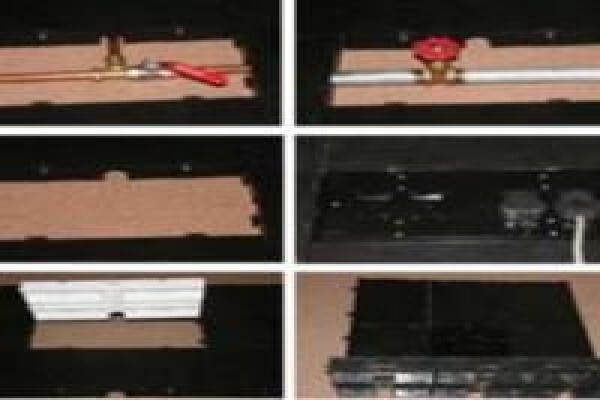 Exquisite Portable Flooring Hire