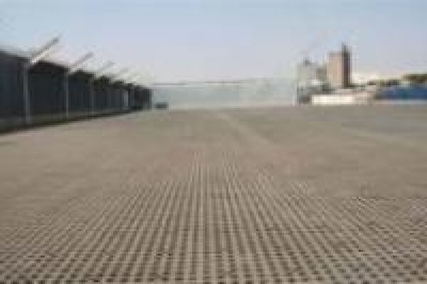 Exquisite Portable Flooring Hire