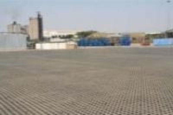 Exquisite Portable Flooring Hire