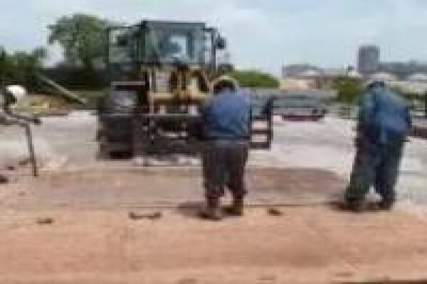 Exquisite Portable Flooring Hire