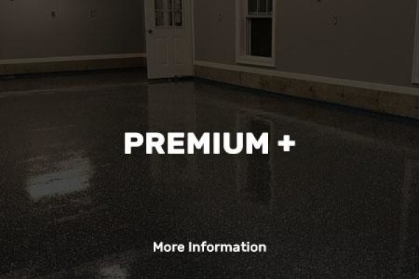 Floor Shield