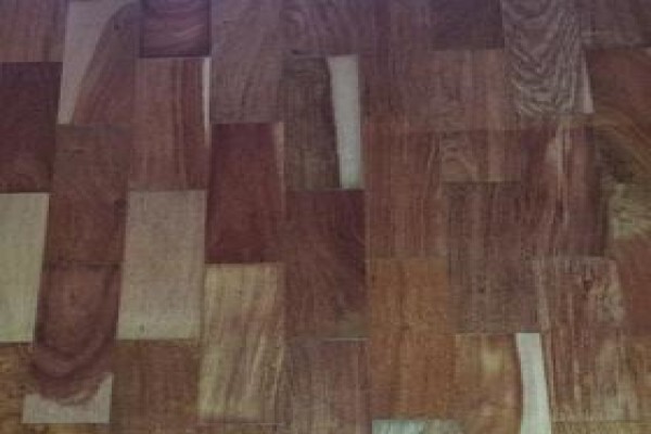 Reflections Parquet