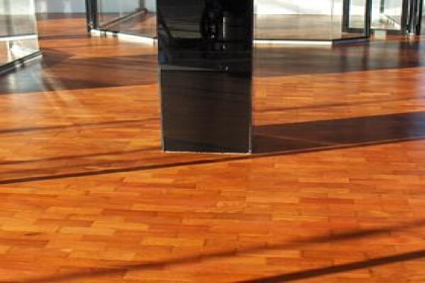 Reflections Parquet