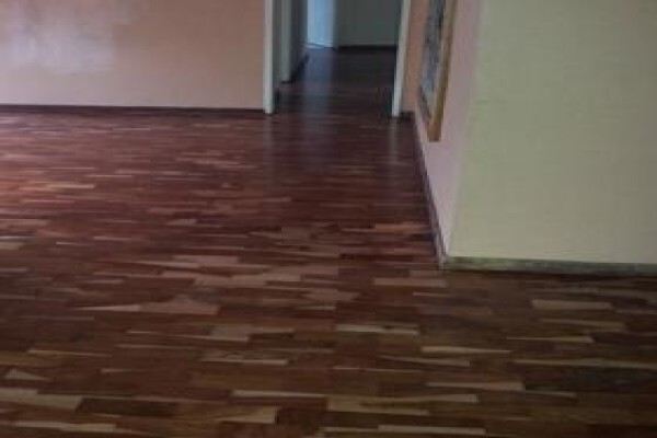 Reflections Parquet