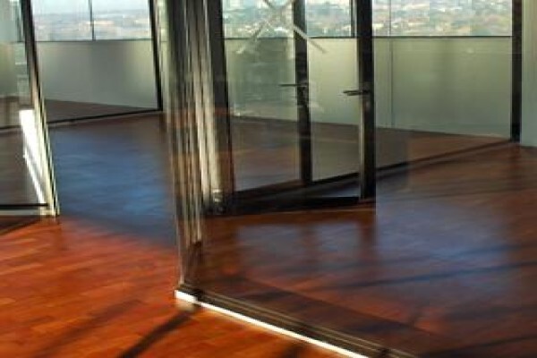 Reflections Parquet