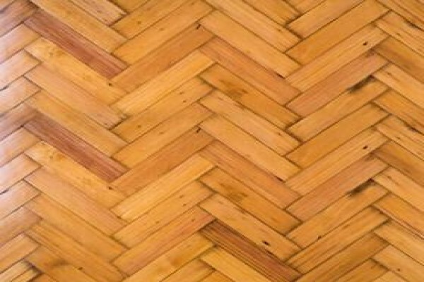 Reflections Parquet