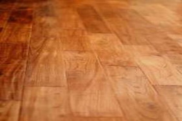 Reflections Parquet