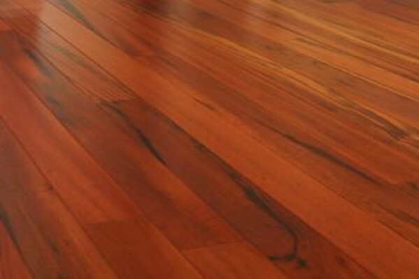 Reflections Parquet