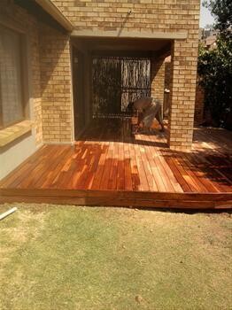 Sa Decking And Flooring