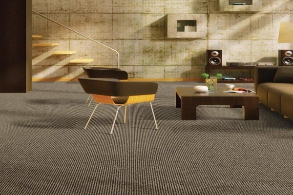 The Flooring Store