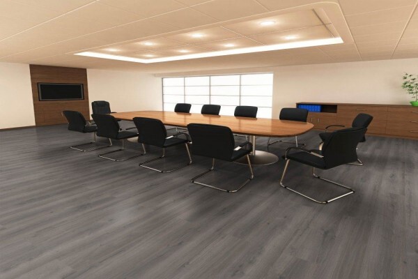 The Flooring Store