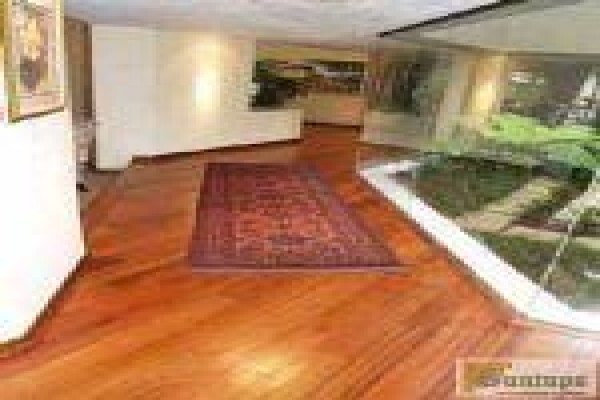 Touchwood Flooring