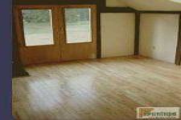 Touchwood Flooring