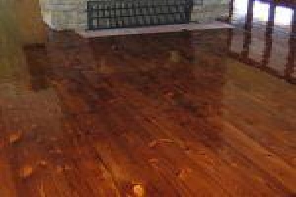 Touchwood Flooring