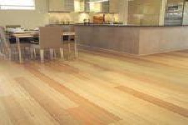 Touchwood Flooring