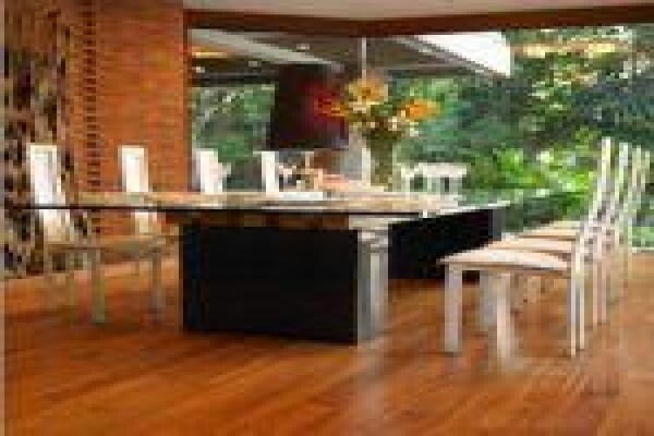 Touchwood Flooring